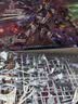 万代（BANDAI）HG 1/144 高达SEED 决斗迅雷 拼装模型 实拍图