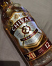 芝华士（Chivas）12年 苏格兰 调和型 威士忌 500ml  洋酒 派对调酒送礼 实拍图
