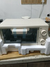 小熊（Bear）【价保618】电烤箱 10L家用多功能 迷你容量S型发热管 定时控温旋钮操控 免预热小型烤箱 F10N3 实拍图