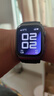 华为【父亲节送礼优选】HUAWEI WATCH D2幻夜黑 动态血压监测一键微体检升级多种健康研究华为智能手表 实拍图