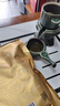 福茗源陈皮白茶 福鼎白茶2019广东陈皮寿眉茶叶自己喝口粮茶袋装500g 实拍图