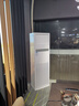 海尔【价保618】 智家出品5匹柜式空调商用立式空调5p柜机一级能效变频办公室门面专用空调380V 冷暖 5匹 二级能效快速冷暖【店长推荐热销爆款】 实拍图