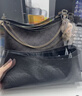蔻驰（COACH）【品牌直供】女士LAUREL中号手提斜挎流浪包CV975礼物 实拍图