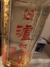 泸州老窖 六年窖头曲珍品 浓香型白酒 52度500ml 6瓶（原箱配3礼袋） 实拍图