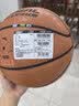 安踏（ANTA）青少年儿童5号篮球官网旗舰专业比赛球中小学生耐磨防滑训练蓝球 实拍图