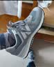 NEW BALANCE运动鞋男鞋女鞋情侣夏季潮流百搭休闲鞋574系列U574UL2 39.5 实拍图