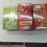 川宁蜜桃果香红茶25袋*2g 茶包花果茶袋泡茶办公室下午茶 实拍图