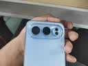 荣耀500 Pro 【肖战同款】5G手机 超级Pro版  骁龙8至尊旗舰芯 2亿人像全能实况 手机荣耀 AI手机 海蓝宝 12GB+512GB【2年碎屏险+3年质保】 官方标配 实拍图