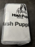 暇步士（Hush Puppies）胸包男士多功能便携休闲男包潮流单肩斜挎包旅行运动小背包礼物 实拍图