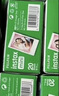 富士（FUJIFILM）instax迷你拍立得相机专用3寸拍立得相纸适用mini7+/41/99/evo/13/12/liplay+等型号 20张白边相纸+皮卡丘贴纸*2+魔法咒语相册*3 实拍图
