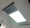 美的（Midea）风暖浴霸钢铁侠系列暖风照明排气一体换气暖风机G2 实拍图