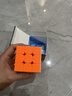 魔域文化魅龙3M v2三阶魔方磁力速拧专业比赛初学早教玩具 实拍图