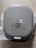 美的（Midea）电饼铛电饼档家用小型双面加热加大加深0氟钛陶瓷双盘可拆洗烙饼煎饼锅电煎锅煎烤机自营JKC3066Ti 实拍图