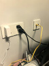 华为【咨询立减】wifi7+路由器BE3pro千兆家用无线穿墙王漏油器网络信号增强器放大器5G双频mesh电竞 3600兆| WiFi7+ |双频聚合 实拍图