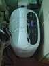 海尔（Haier）5L升制氧机家用吸氧机老人医用级氧气机直流变频节能省电静音507W 实拍图