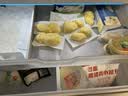 松下（Panasonic）挪威海600L法式多门冰箱玻璃面板超薄嵌入大容量双系统自动制冰一级能效NR-60GTGE1-W【国家补贴】 晒单实拍图