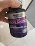 萊特維健大豆异黄酮女性营养品内分泌调理更年期保养补雌激素进口100粒/瓶 实拍图