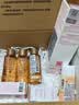 飞利浦（PHILIPS）电动牙刷头W2亮白型官方原装欧洲进口适配钻石1/3/3pro/CI/导航刷系列刷柄  3支装HX6063/96 黑 实拍图