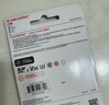 闪迪（SanDisk）128GB SD内存卡 4K V30 U3 C10 相机存储卡 读速200MB/s 写速90MB/s 微单/单反相机内存卡 实拍图