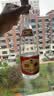 汾酒黄盖玻汾53度475mL*3瓶+红盖玻汾42度475mL*3瓶组合装 端午送礼 实拍图
