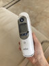 博朗（BRAUN）耳温计IRT6525耳温枪电子体温计宝宝婴儿专用体温枪医用测温度计 实拍图
