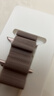 BHO苹果手表表带适用apple watch s11/s10/se/ultra3米兰尼斯表带iwatch s9/8/7/6/5/4金属不锈钢表带 实拍图