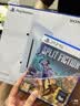 索尼（SONY）PS5光驱版 PlayStation5光驱版(轻薄版)国行PS5游戏机 PS5slim光驱版 游戏机 晒单实拍图