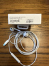 Apple/苹果 EarPods 闪电/Lightning有线耳机 苹果耳机有线耳机原装耳机 适用闪电接口的手机平板 实拍图