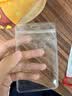 优和（UHOO） 6656 防水PVC证件卡套 竖式 48个/盒 防水设计 证件套 工作证 员工牌 胸卡 出入证 实拍图