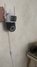 奥克斯高清室外摄像头防水手机远程无线wifi监控器360度无死角云台旋转无死角4g网络全景语音对话户外 实拍图
