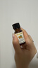 爷爷的农场有机核桃油食用油10ml 尝鲜装热炒油凉拌辅食油 赠婴幼儿宝宝食谱 实拍图