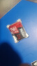 朗科（Netac）256GB TF（MicroSD）存储卡 A1 U3 V30 4K 高度耐用行车记录仪&监控摄像头内存卡 读速100MB/s 实拍图