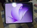 OPPO Pad 3 11.61英寸平板电脑 12GB+256GB 夜幕蓝 办公游戏学习娱乐一加平板 国家补贴 实拍图
