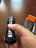 神火（SupFire）RX02手电筒强光超亮长续航远射探照灯军户外骑行专用穿天炮200000 实拍图