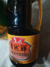 鲁花自然鲜炒菜香系列 生抽酱油【0添加防腐剂 特级生抽】1L 调味品 实拍图