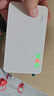 TCL随身wifi三网通用免插卡无线wifi6车载4G路由器随身便携无限制移动联通电信全国通用2026款5GXY15B 【旗舰T251】5G REDCap低功耗长续航 不限速不虚标月享1500G流量 实拍图