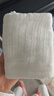 棉之润婴儿纱布尿布纯棉7A抗菌12层【6片装】新生儿戒子布可水洗45*17cm 实拍图
