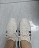 Onitsuka Tiger鬼塚虎男女鞋运动休闲鞋 时尚百搭女鞋MACHU RACER 1183B770 米色 37 实拍图