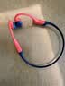 韶音（SHOKZ）【新品赠E卡+好礼】OpenSwim Pro2骨传导耳机开放式无线蓝牙耳机运动游泳跑步防水带内存耳机S720 S710珊瑚海-京仓 快至当/次日达 实拍图