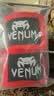 毒液 VENUM 4M拳击绷带泰拳散打绑带拳击绷带 拳套缠带 红色 4米 实拍图