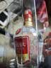 五粮液 国五液陈酿 浓香型白酒 52度 500ml 单瓶装 实拍图