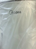 美的（Midea）电热水壶烧水壶1.7L304不锈钢0涂层双层隔热自动断电1500W养生冲奶 MK-SH17M130【价保618】 实拍图