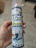 巨奇（JUQI）鞋子除臭剂360ml 银离子消毒杀菌鞋袜喷雾球鞋运动鞋防脚臭脚气 实拍图