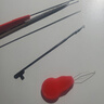 FACE MINI钩针串珠子工具文玩穿线工具穿串神器穿手串的全套工具穿绳引针 实拍图