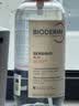 贝德玛（BIODERMA）粉水卸妆水舒妍洁肤液850m按压款 敏感肌可用温和可卸防晒 实拍图
