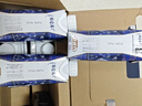 蒙牛特仑苏纯牛奶250ml*10盒 3.8g乳蛋白/100ml 精美送礼盒装端午礼盒 实拍图