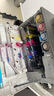 京呈适用Ricoh理光MP C2503碳粉MPC2003粉盒C2504墨盒C2011SP墨粉C2004SP打印机碳粉2503HC 品红色 实拍图