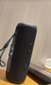 JBL FLIP6 音乐万花筒六代 便携式蓝牙音箱低音炮 防水防尘多台串联 赛道扬声器 独立高音单元 金属黑 实拍图