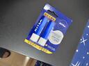妮维雅（NIVEA）天然型润唇膏双支装4.8g*2男女适用滋润保湿打底生日礼物实用 实拍图