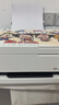 爱普生（EPSON）【6代新品】L3351墨仓式彩色打印机 微信打印/无线连接 家用AI学习打印机（打印、复印、扫描） 实拍图